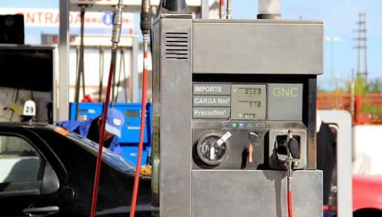 ENARGAS evitó el corte de servicio a una Estación de Servicio de GNC