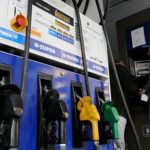 Estacioneros reclaman incluir a los combustibles dentro del plan de estímulo al turismo
