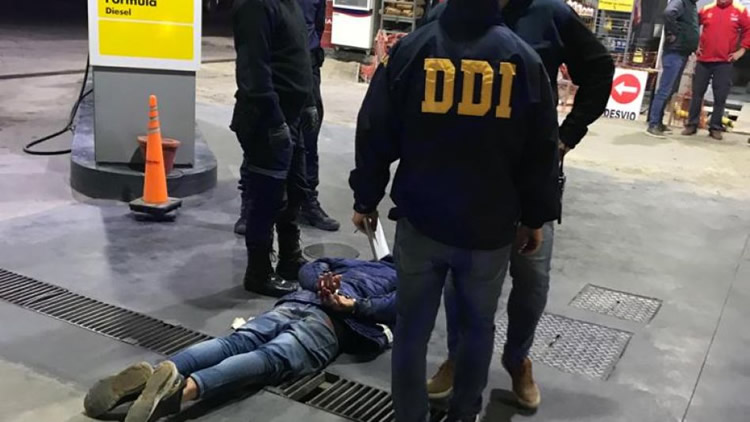 Instalarán botones antipánico en las Estaciones de Servicio