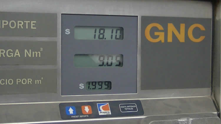 Resaltan la importancia de contar con instrumental de calidad para asegurar la tranquilidad de las estaciones de GNC