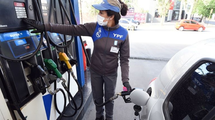 Estaciones de Servicio de la Costa confirman que no tomarán personal temporario este verano