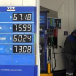 Cuestionan la posibilidad de imponer un precio homogéneo de los combustibles en todo el país
