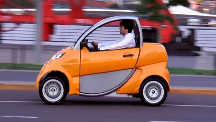 Se acerca el fin de los autos a combustión, ¿qué sucederá con las Estaciones de Servicio?