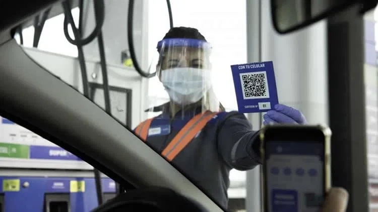 Estaciones de Servicio incrementaron las ventas con medios electrónicos