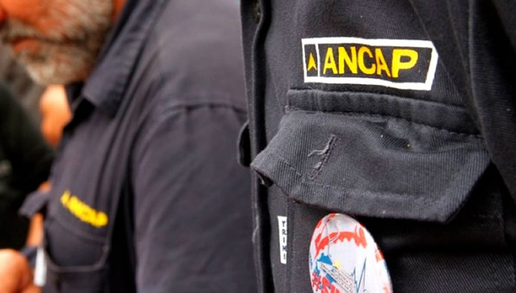 Trabajadores de ANCAP denuncian que la desmonopolización del combustible “vulnera la voluntad del pueblo”