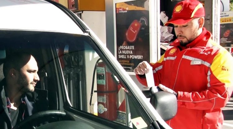 Cada vez son más las provincias y municipios que optan por sistemas de control de cargas de combustibles