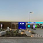 De la mano de YPF, llega a la Argentina la “Estación del Futuro”