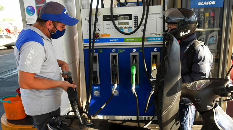 Prohibición de despidos: “Las Estaciones de Servicio le ponen el hombro a una situación ajena sin recibir nada a cambio”