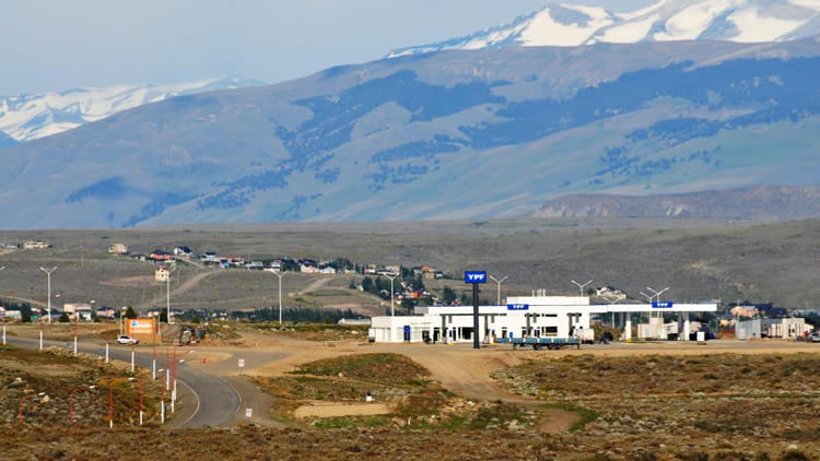 La crisis sanitaria no impide la vocación de abrir Estaciones de Servicio readaptadas a las nuevas normas de consumo