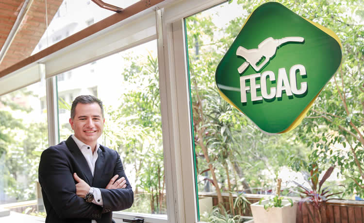 Gabriel Bornoroni: “La premisa de FECAC fue siempre trabajar en conjunto, elevarnos y romper con las grietas”