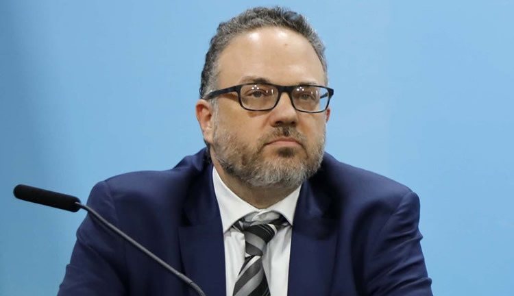 Kulfas anunció financiamiento Pyme apto para Estaciones de Servicio