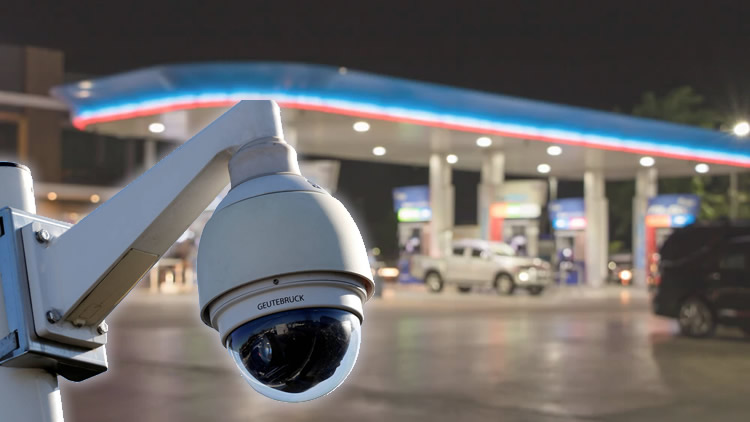 Municipios avanzan en programas de seguridad para proteger a las Estaciones de Servicio