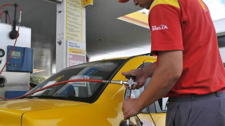 Expendedores de GNC esperan alcanzar un acuerdo con el Gobierno para que no se detenga el ritmo de conversiones