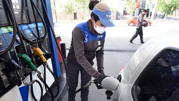 Valoran la importancia del reencuentro presencial entre clientes y trabajadores de Estaciones de Servicio