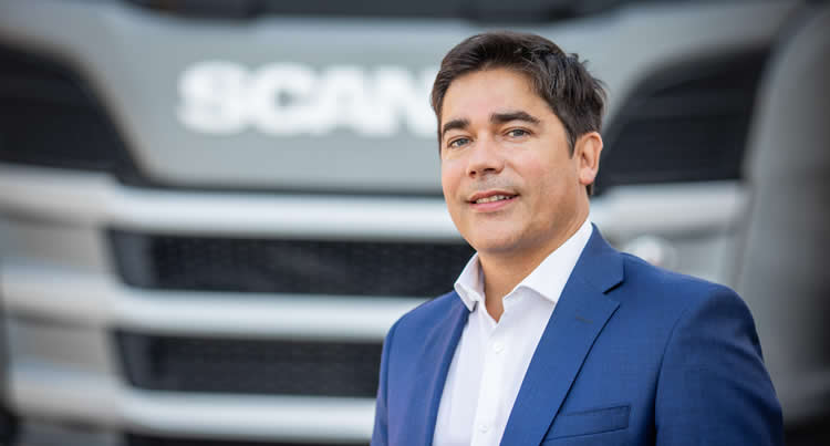 Fabricantes de vehículos pesados sustentables ven en las Estaciones de Servicio un aliado estratégico