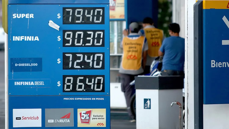 ¿Cómo impacta el aplazo del impuesto a los combustibles líquidos en las Estaciones de Servicio?