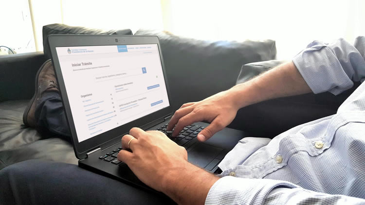 Nueva reglamentación para presentación de trámites ante la Secretaría de Energía