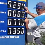 “En ningún país del mundo se producen aumentos sucesivos de los combustibles similares a los de Argentina”