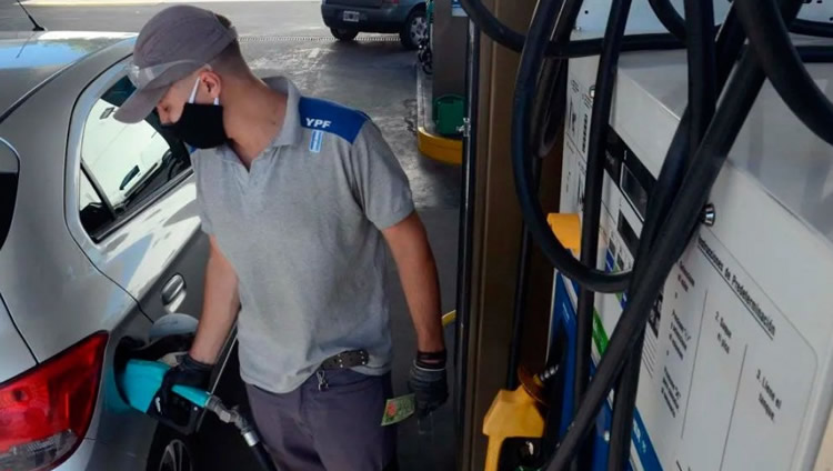 Estacioneros sin expectativas de medidas de ayuda por parte del Estado