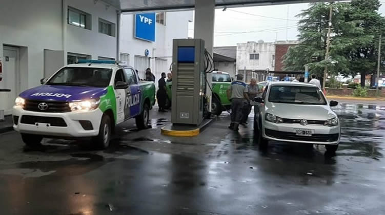 Estacioneros comienzan el año con el eje centrado en la seguridad para mitigar robos recurrentes