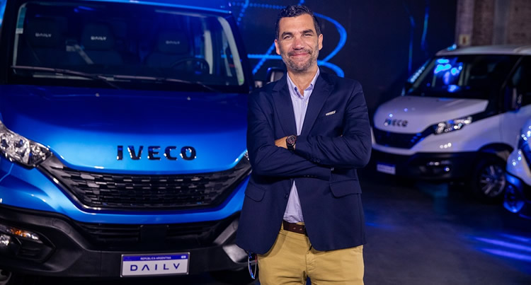 Fabricantes de camiones y colectivos confían que el gas será el combustible que más crecerá en los próximos años