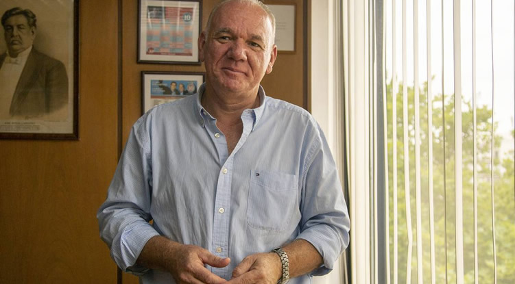 Cambios en el régimen de Estaciones de Servicio