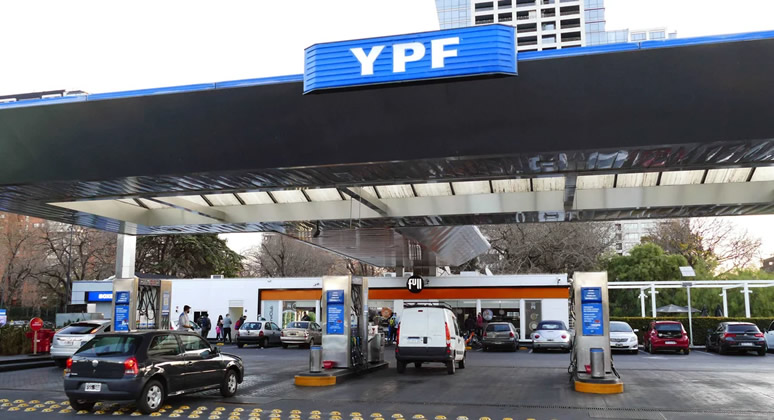 YPF avanza en la reestructuración de su deuda pero advierten que para crecer necesitará más de 1.600 millones de dólares