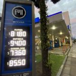 El nuevo aumento de los biocombustibles disparó una suba de precios en los surtidores