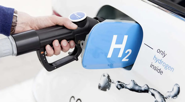 Aseguran que Argentina experimentará grandes cambios con el hidrógeno: “Va a ser el reemplazo natural del gas vehicular”