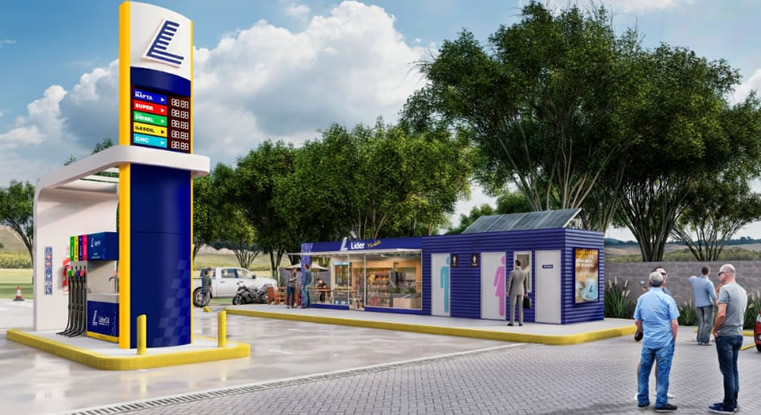 Lanzan una propuesta inédita para instalar nuevas Estaciones de Servicio en todo el país