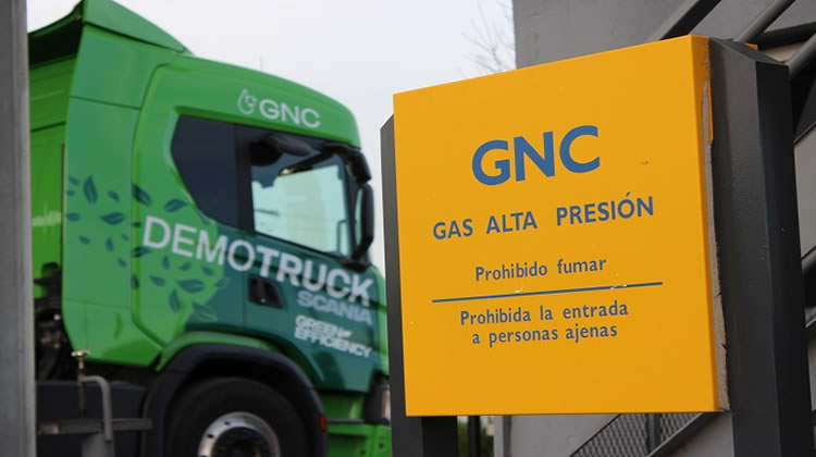 ¿Cuál será el impacto del Plan Gas en el surtidor de GNC?