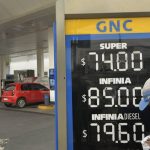 Aumentos de los combustibles: El Senado propone una mesa de debate con la participación de expendedores