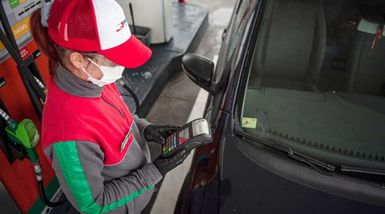 Maximizar ventas y sumar rentabilidad: La propuesta de Edenred para las Estaciones de Servicio