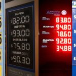 Combustibles: El Congreso insiste con la desigualdad de precios entre provincias