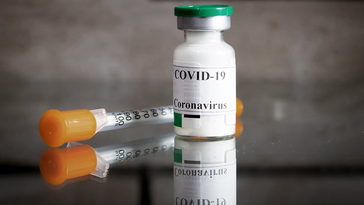 Expendedores esperan respuestas de Nación para el inicio de un plan de vacunación contra el COVID