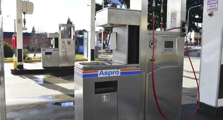 Expendedores Unidos debatió alternativas de abastecimiento de gas para GNC a partir de mayo