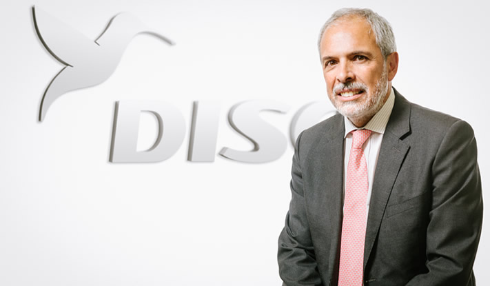 DISA espera completar el cambio de imagen de sus 88 Estaciones de Servicio antes de los 18 meses