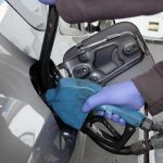 Piden que el Congreso declare “trabajo insalubre” al expendio de combustibles