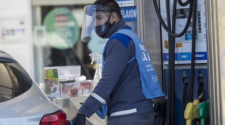 Estacioneros proponen opciones para facilitar la contratación de nuevos empleados