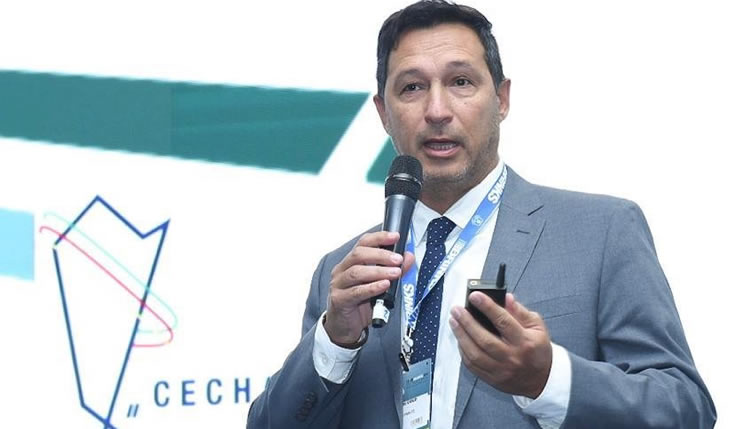 Carlos Gold: Valora los aumentos anunciados por YPF y habla sobre un proyecto de Ley que se debate con Massa y el sindicato