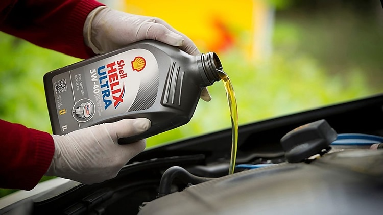 Shell fue reconocido como el principal proveedor mundial de lubricantes por 14º año consecutivo