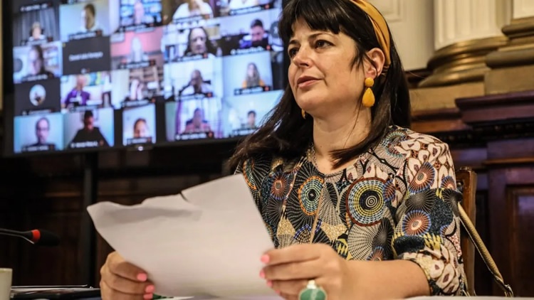 Expendedores realizarán una reunión plenaria en el Congreso