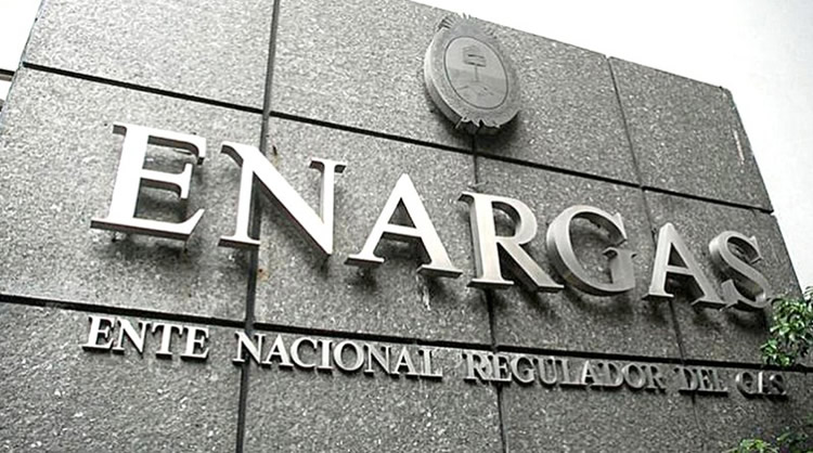 Estacioneros de GNC descartan participar de las audiencias públicas convocadas por ENARGAS
