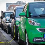 Vehículos eléctricos: Aseguran que sólo el 20 por ciento de las recargas se realizarán en Estaciones de Servicio