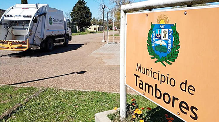 “Es competencia desleal que quien vende a la Estación de Servicio también se ponga a vender al público y más barato”