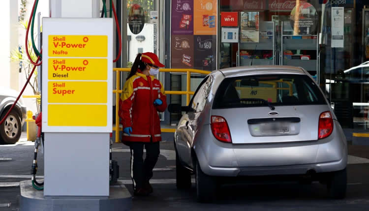 Estacioneros advierten que les resulta imposible cumplir con los aumentos de sueldos