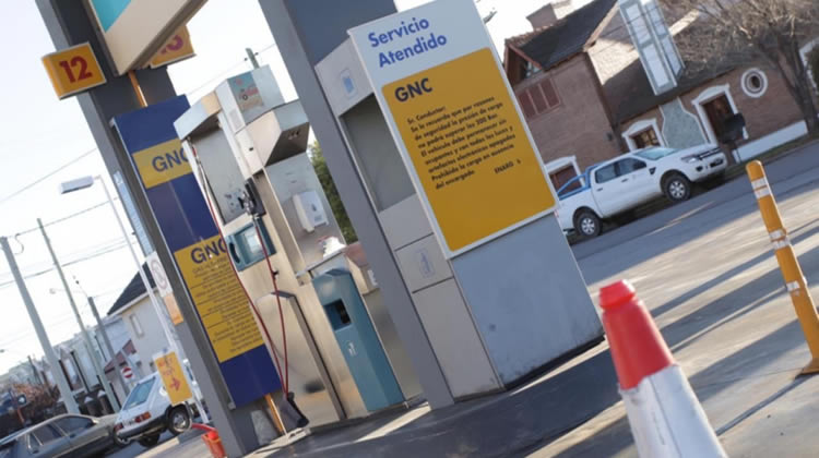 CECHA en alerta ante la falta de definiciones por la compra de gas en las estaciones de GNC