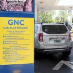 Estacioneros del interior del país responsabilizan al Gobierno y a las petroleras por el inminente desabastecimiento de GNC