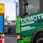 Finalmente ENARGAS lanzará una nueva normativa para cargar GNC en ómnibus y camiones