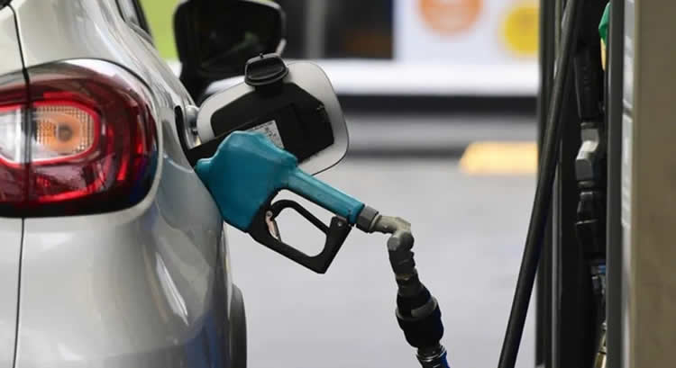¿Cuándo se actualizan nuevamente los impuestos a los combustibles?